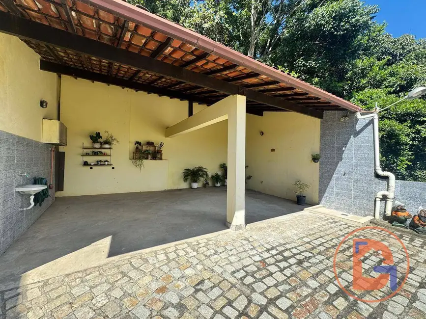 Foto 7 de Casa com 3 quartos à venda, 600m2 em Colinas, Rio Das Ostras - RJ