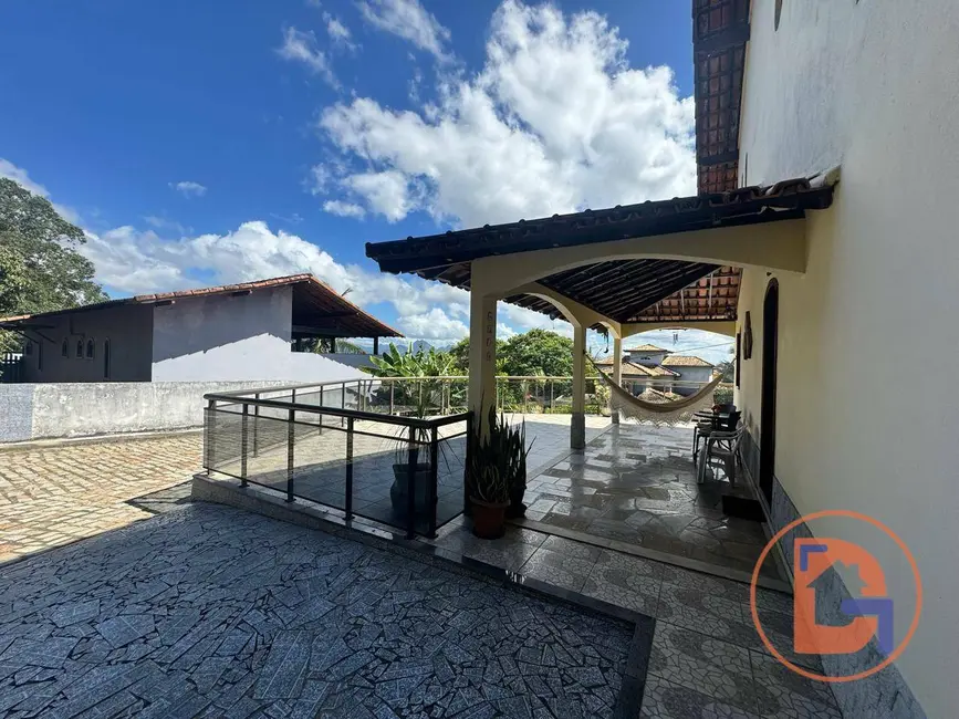 Foto 8 de Casa com 3 quartos à venda, 600m2 em Colinas, Rio Das Ostras - RJ