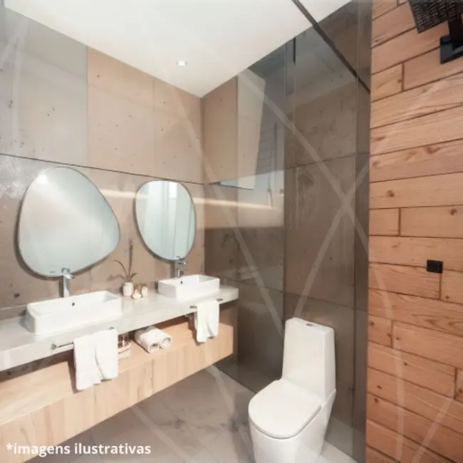 Foto 6 de Casa de Condomínio com 3 quartos à venda, 360m2 em Alphaville, Rio Das Ostras - RJ