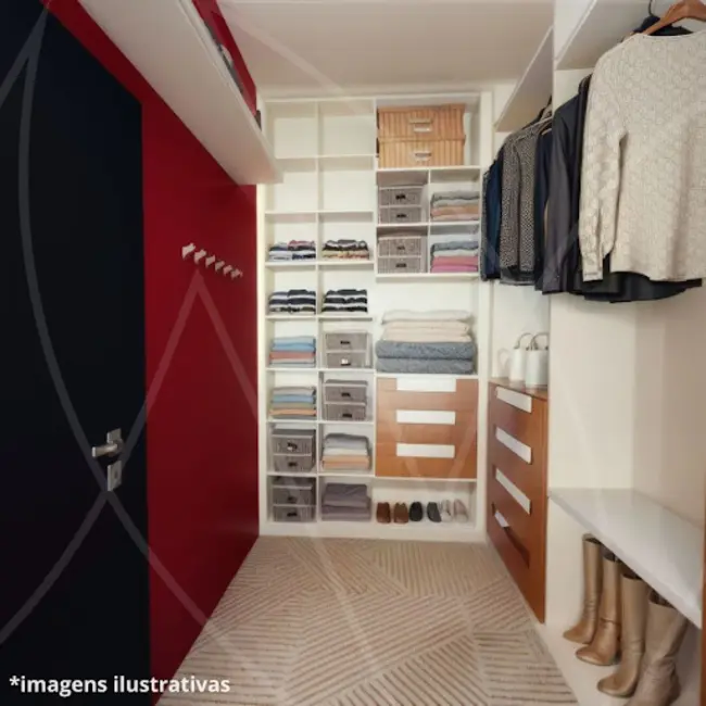 Foto 4 de Casa de Condomínio com 3 quartos à venda, 360m2 em Alphaville, Rio Das Ostras - RJ