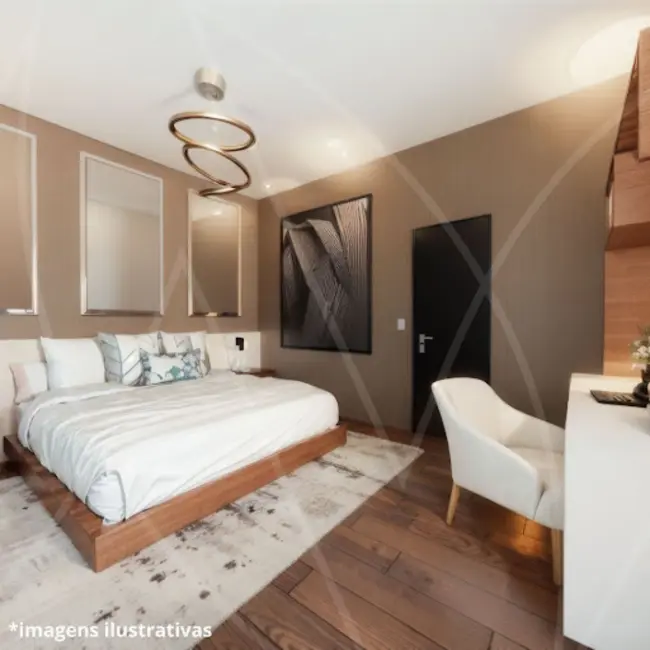 Foto 7 de Casa de Condomínio com 3 quartos à venda, 360m2 em Alphaville, Rio Das Ostras - RJ