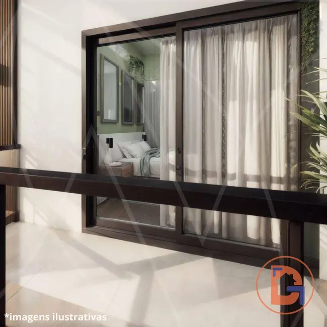 Foto 6 de Apartamento com 2 quartos à venda, 65m2 em Jardim Mariléa, Rio Das Ostras - RJ