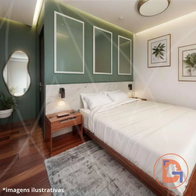 Foto 5 de Apartamento com 2 quartos à venda, 65m2 em Jardim Mariléa, Rio Das Ostras - RJ