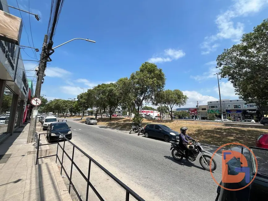 Foto 2 de Loja para alugar, 70m2 em Recreio, Rio Das Ostras - RJ