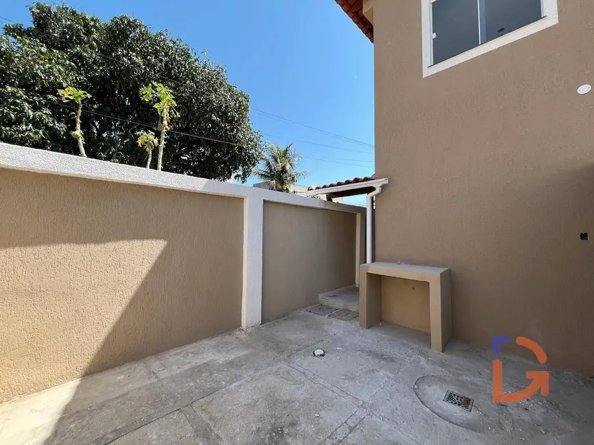 Casa com 2 quartos à venda, 70m2 em Ouro Verde, Rio Das Ostras - RJ - imagem 9 Foto 9 de Casa com 2 quartos à venda, 70m2 em Ouro Verde, Rio Das Ostras - RJ