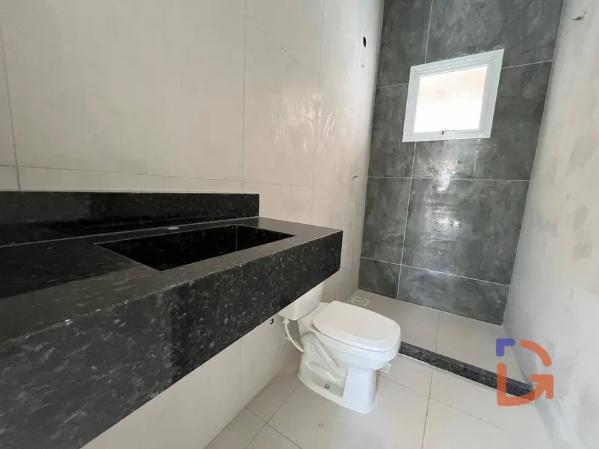 Casa com 2 quartos à venda, 70m2 em Ouro Verde, Rio Das Ostras - RJ - imagem 6 Foto 6 de Casa com 2 quartos à venda, 70m2 em Ouro Verde, Rio Das Ostras - RJ