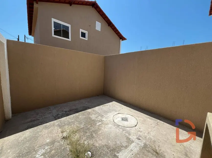 Casa com 2 quartos à venda, 70m2 em Ouro Verde, Rio Das Ostras - RJ - imagem 9 Foto 9 de Casa com 2 quartos à venda, 70m2 em Ouro Verde, Rio Das Ostras - RJ