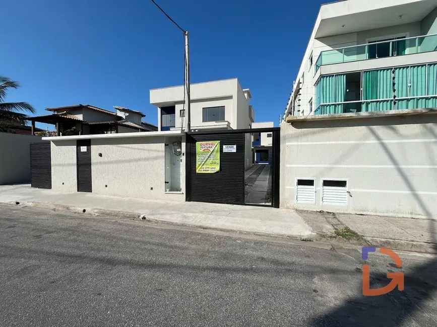 Casa com 3 quartos à venda, 180m2 em Rio Das Ostras - RJ - imagem 2 Foto 2 de Casa com 3 quartos à venda, 180m2 em Rio Das Ostras - RJ