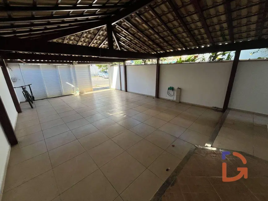 Foto 4 de Casa com 3 quartos à venda, 145m2 em Recreio, Rio Das Ostras - RJ