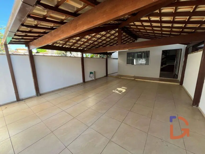 Foto 3 de Casa com 3 quartos à venda, 145m2 em Recreio, Rio Das Ostras - RJ