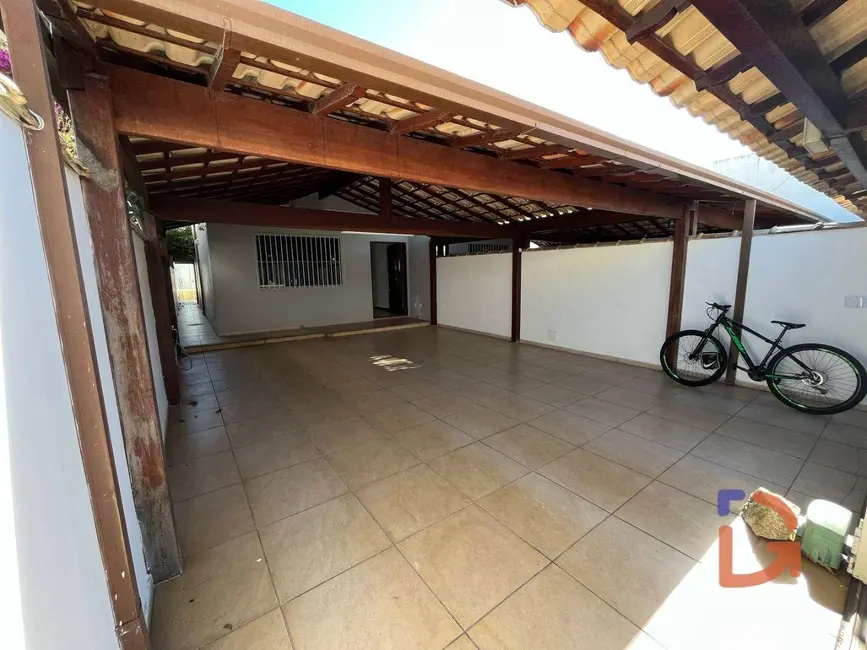 Foto 2 de Casa com 3 quartos à venda, 145m2 em Recreio, Rio Das Ostras - RJ