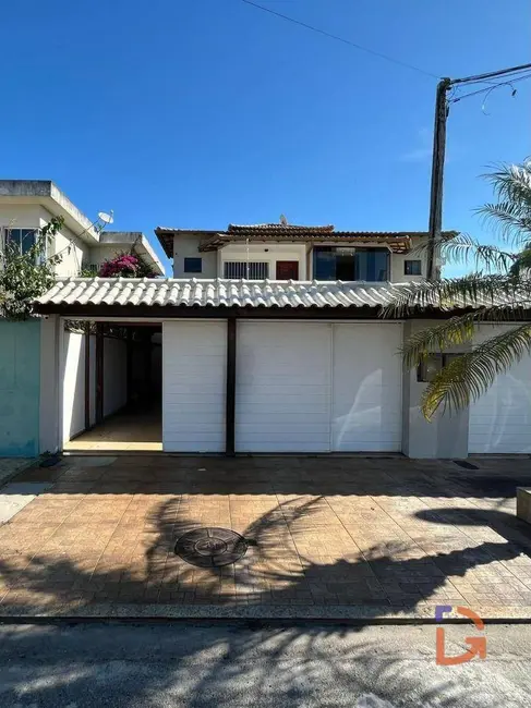 Foto 1 de Casa com 3 quartos à venda, 145m2 em Recreio, Rio Das Ostras - RJ
