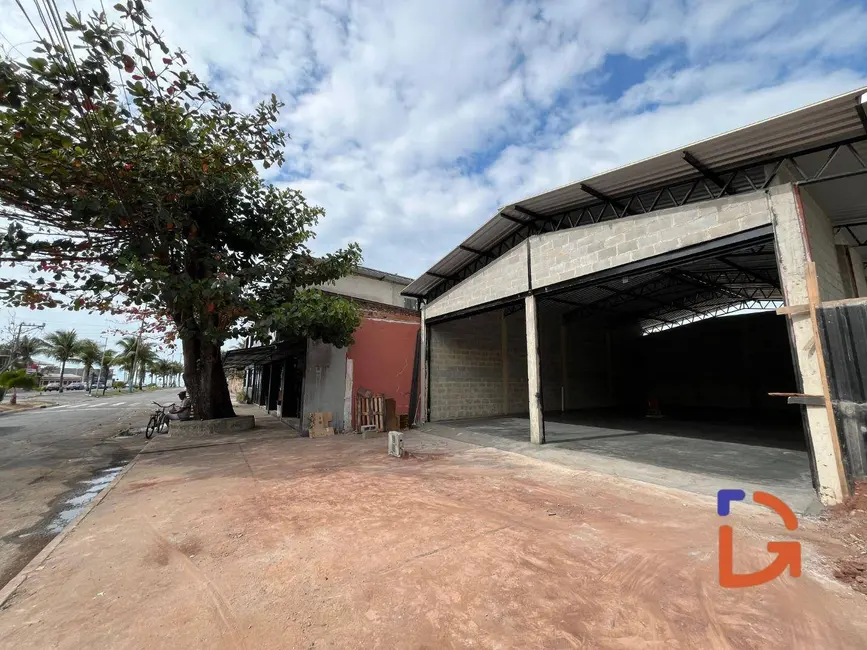 Foto 4 de Armazém / Galpão para alugar, 200m2 em Costazul, Rio Das Ostras - RJ