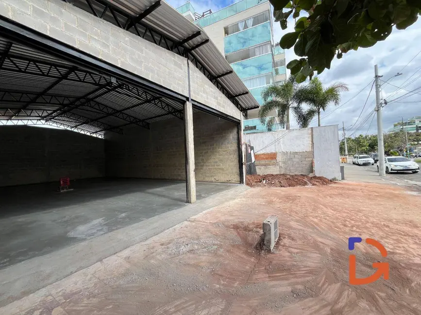 Armazém / Galpão para alugar, 200m2 em Costazul, Rio Das Ostras - RJ - imagem 3 Foto 3 de Armazém / Galpão para alugar, 200m2 em Costazul, Rio Das Ostras - RJ