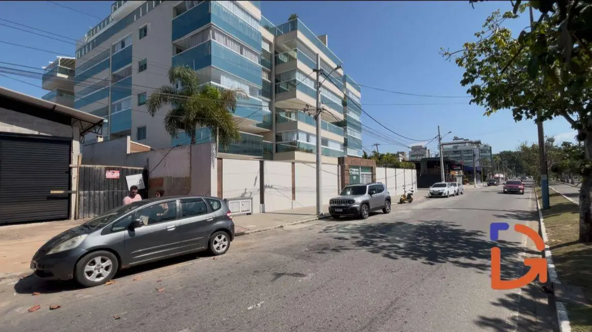 Armazém / Galpão para alugar, 200m2 em Costazul, Rio Das Ostras - RJ - imagem 4 Foto 4 de Armazém / Galpão para alugar, 200m2 em Costazul, Rio Das Ostras - RJ