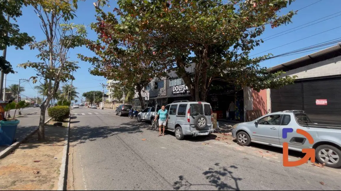 Foto 3 de Armazém / Galpão para alugar, 200m2 em Costazul, Rio Das Ostras - RJ