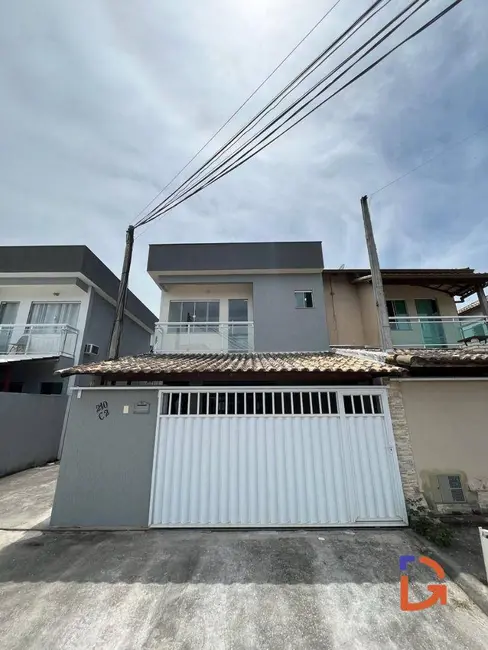 Foto 1 de Casa com 2 quartos à venda, 350m2 em Rio Das Ostras - RJ