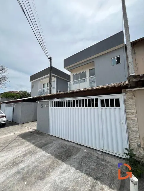 Foto 2 de Casa com 2 quartos à venda, 350m2 em Rio Das Ostras - RJ