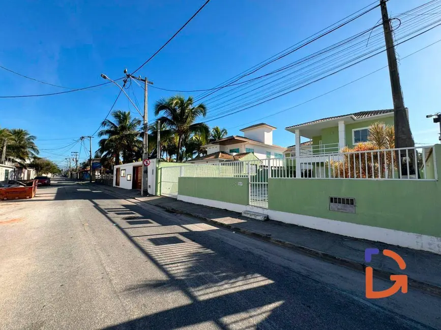 Foto 4 de Casa com 5 quartos à venda, 780m2 em Costazul, Rio Das Ostras - RJ