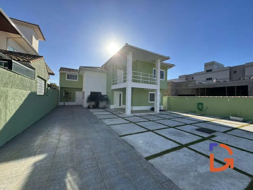 Foto 6 de Casa com 5 quartos à venda, 780m2 em Costazul, Rio Das Ostras - RJ