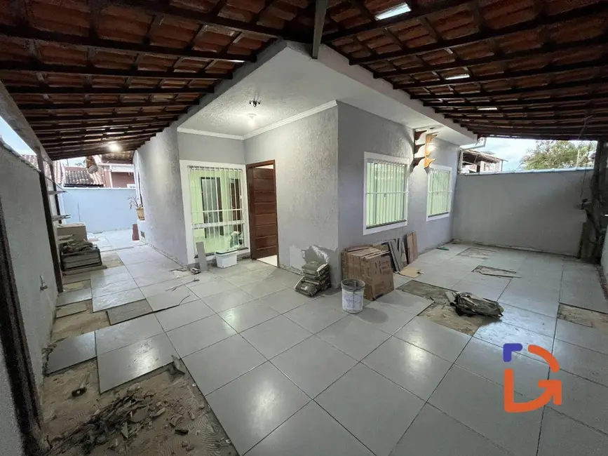 Foto 2 de Casa com 2 quartos à venda, 366m2 em Terra Firme, Rio Das Ostras - RJ