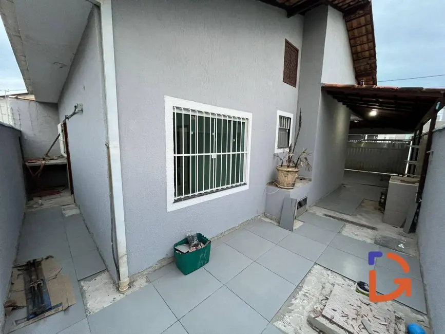 Foto 5 de Casa com 2 quartos à venda, 366m2 em Terra Firme, Rio Das Ostras - RJ