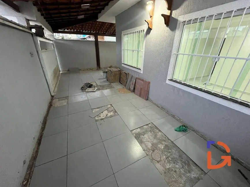 Foto 3 de Casa com 2 quartos à venda, 366m2 em Terra Firme, Rio Das Ostras - RJ