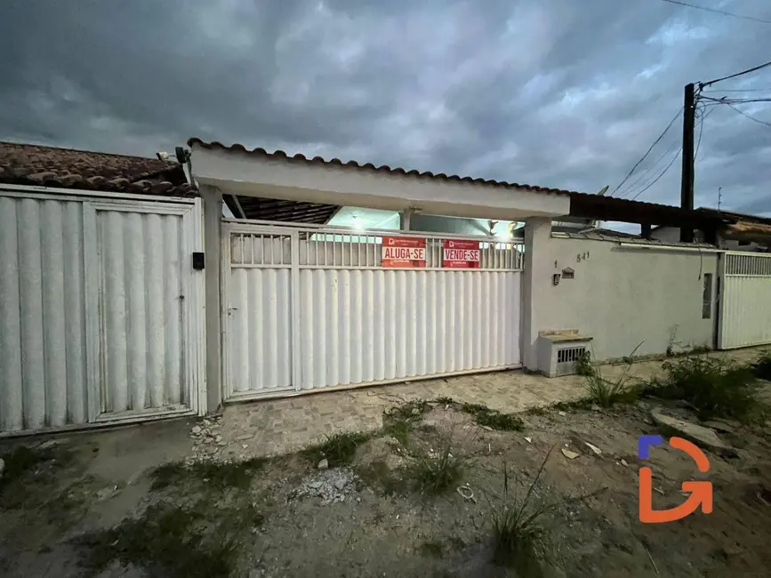 Foto 1 de Casa com 2 quartos à venda, 366m2 em Terra Firme, Rio Das Ostras - RJ