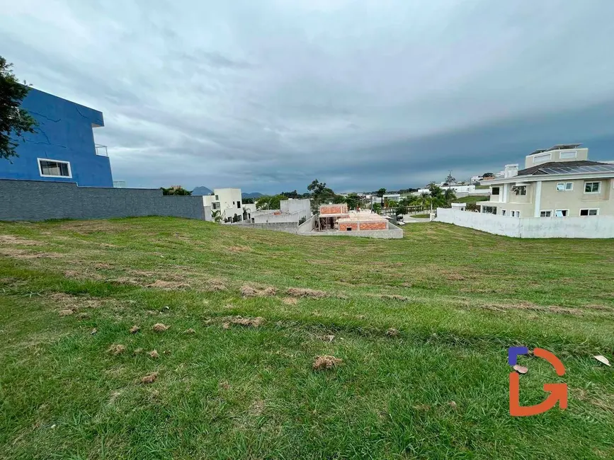 Terreno / Lote à venda, 441m2 em Viverde I, Rio Das Ostras - RJ - imagem 2 Foto 2 de Terreno / Lote à venda, 441m2 em Viverde I, Rio Das Ostras - RJ