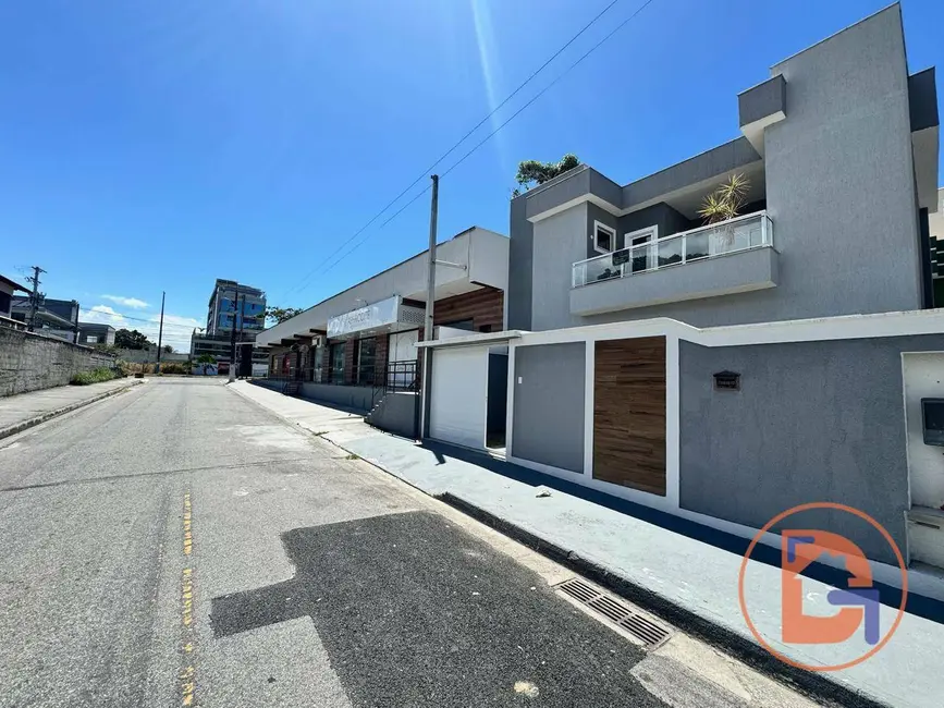 Foto 3 de Casa com 3 quartos à venda, 300m2 em Costazul, Rio Das Ostras - RJ