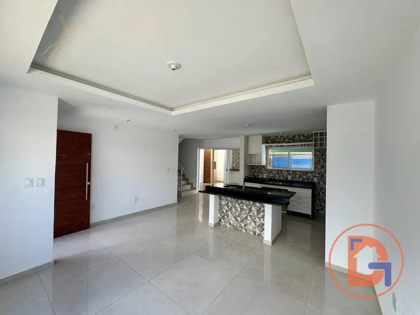 Foto 8 de Casa com 3 quartos à venda, 300m2 em Costazul, Rio Das Ostras - RJ