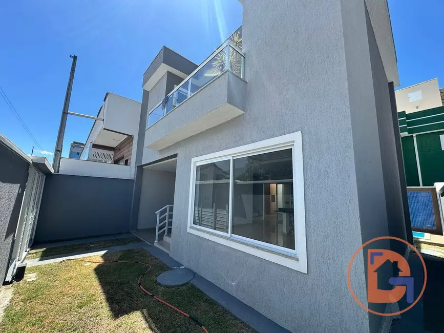 Foto 6 de Casa com 3 quartos à venda, 300m2 em Costazul, Rio Das Ostras - RJ
