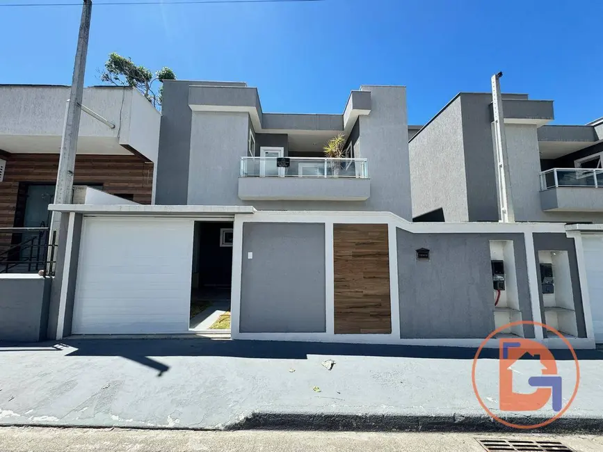 Foto 1 de Casa com 3 quartos à venda, 300m2 em Costazul, Rio Das Ostras - RJ