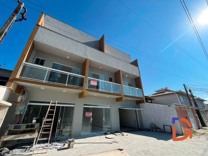 Foto 1 de Apartamento com 1 quarto para alugar, 40m2 em Rio Das Ostras - RJ