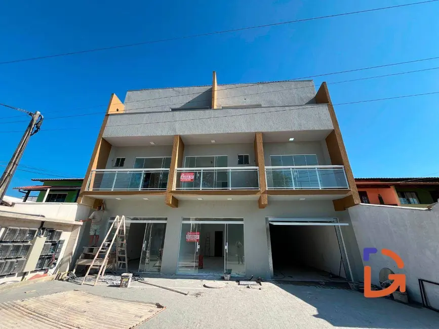 Foto 1 de Apartamento com 2 quartos para alugar, 44m2 em Rio Das Ostras - RJ