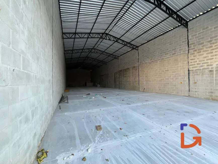 Foto 4 de Armazém / Galpão para alugar, 300m2 em Recreio, Rio Das Ostras - RJ