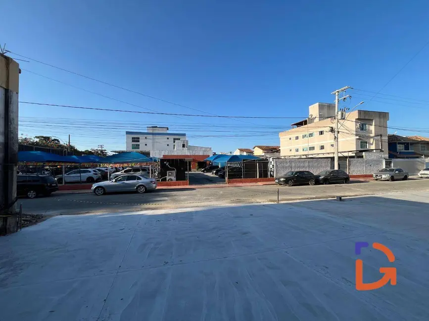 Foto 2 de Armazém / Galpão para alugar, 300m2 em Recreio, Rio Das Ostras - RJ