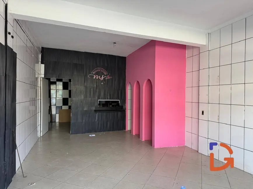 Loja à venda e para alugar, 55m2 em Cidade Beira Mar, Rio Das Ostras - RJ - imagem 3 Foto 3 de Loja à venda e para alugar, 55m2 em Cidade Beira Mar, Rio Das Ostras - RJ