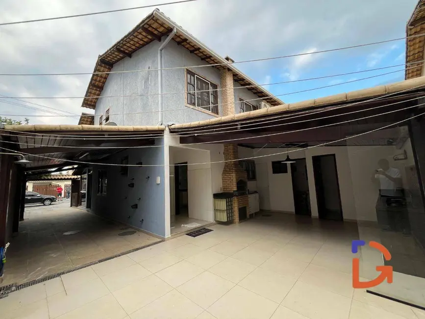 Foto 5 de Casa com 3 quartos à venda, 550m2 em Jardim Mariléa, Rio Das Ostras - RJ