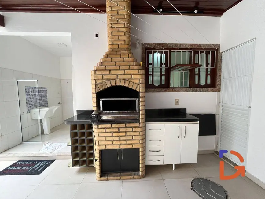 Foto 8 de Casa com 3 quartos à venda, 550m2 em Jardim Mariléa, Rio Das Ostras - RJ