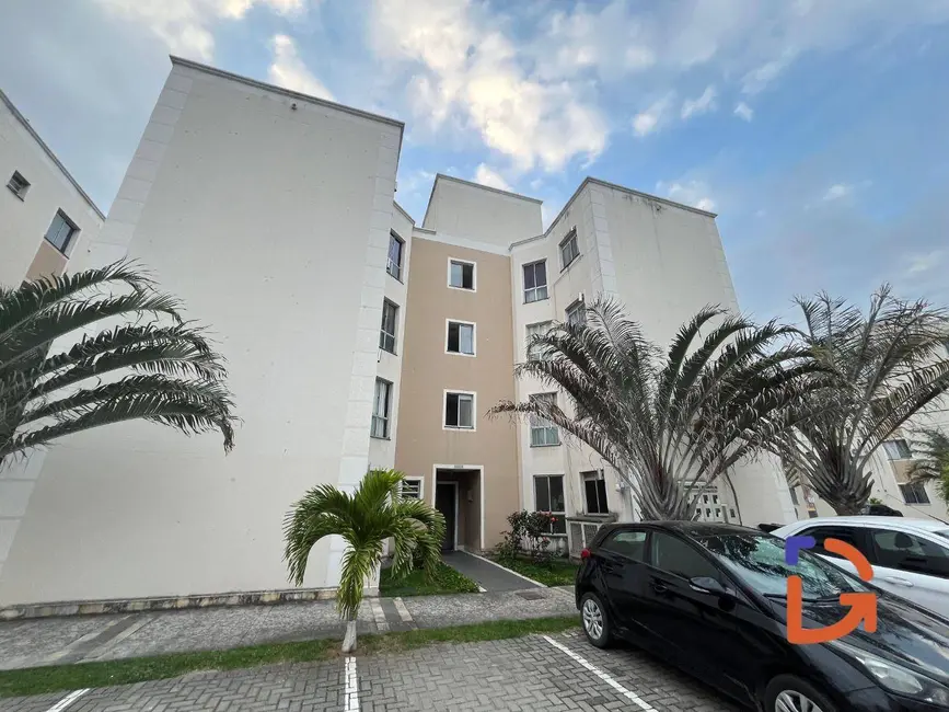 Foto 1 de Apartamento com 2 quartos à venda, 68m2 em Atlântica, Rio Das Ostras - RJ