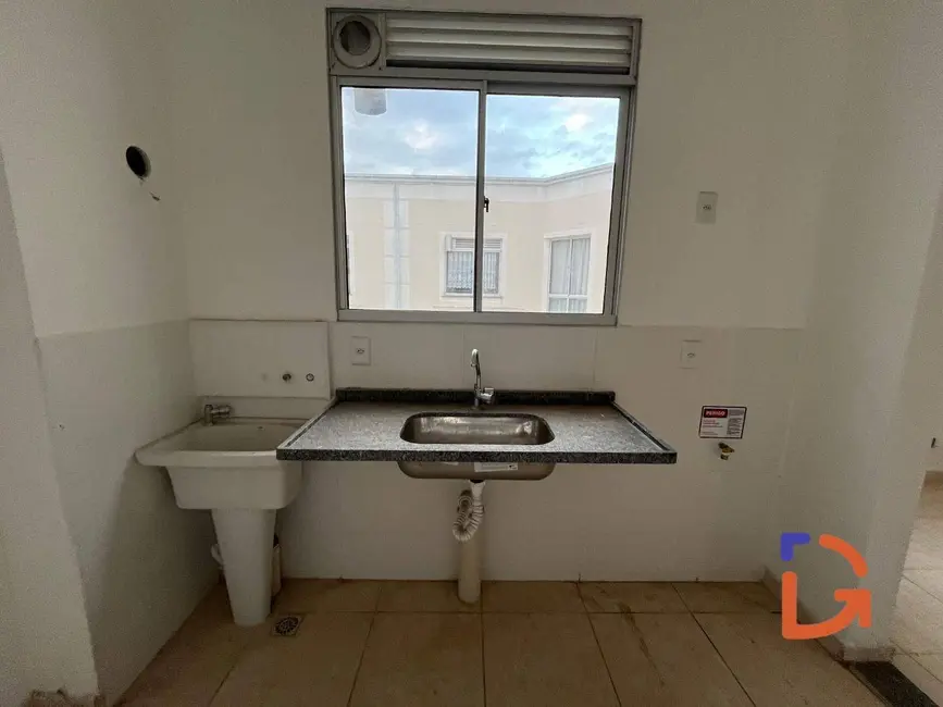 Foto 7 de Apartamento com 2 quartos à venda, 68m2 em Atlântica, Rio Das Ostras - RJ