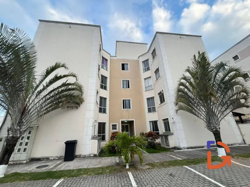 Foto 1 de Apartamento com 2 quartos à venda, 68m2 em Atlântica, Rio Das Ostras - RJ