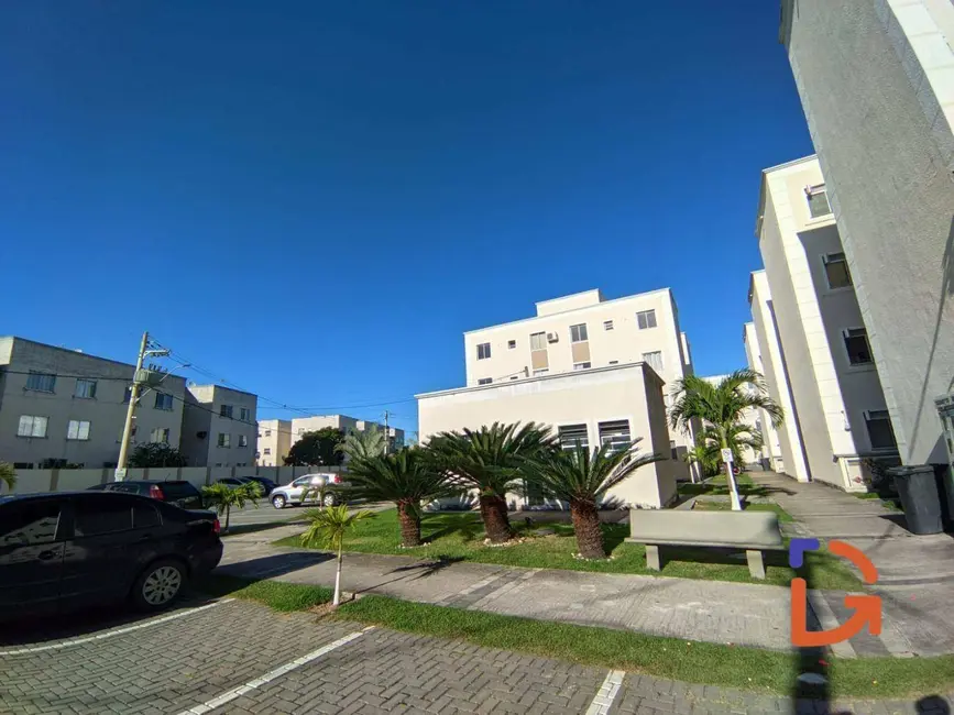 Foto 2 de Apartamento com 2 quartos à venda, 68m2 em Atlântica, Rio Das Ostras - RJ