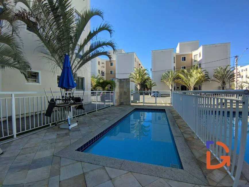 Foto 8 de Apartamento com 2 quartos à venda, 68m2 em Atlântica, Rio Das Ostras - RJ