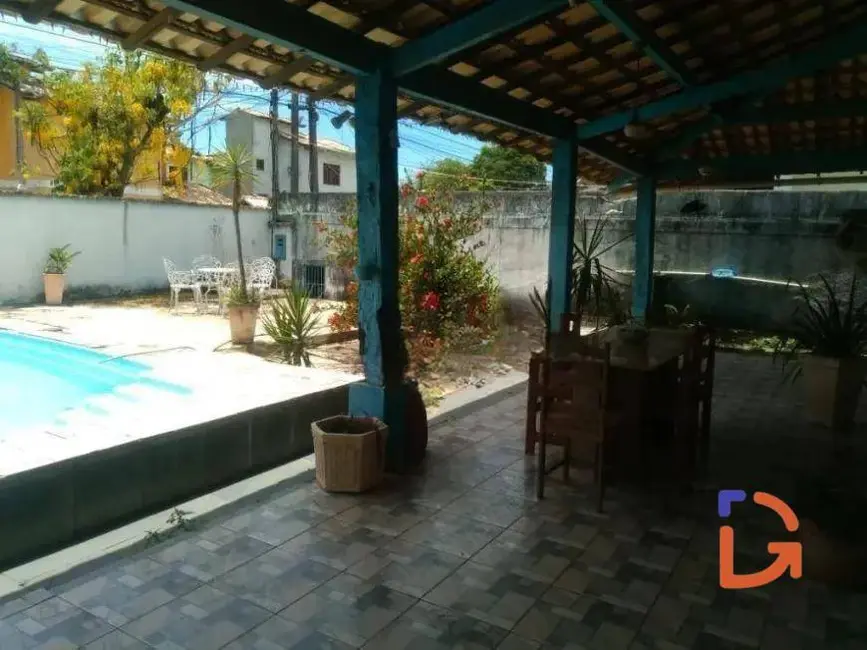 Foto 8 de Casa com 5 quartos à venda, 230m2 em Extensão do Bosque, Rio Das Ostras - RJ