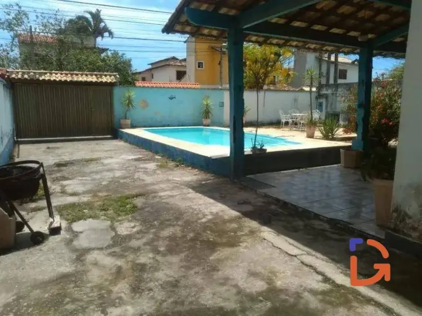 Foto 6 de Casa com 5 quartos à venda, 230m2 em Extensão do Bosque, Rio Das Ostras - RJ