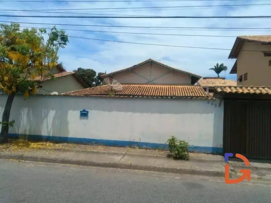 Foto 2 de Casa com 5 quartos à venda, 230m2 em Extensão do Bosque, Rio Das Ostras - RJ