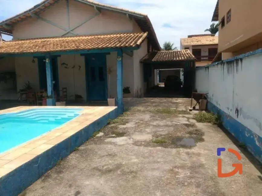 Foto 4 de Casa com 5 quartos à venda, 230m2 em Extensão do Bosque, Rio Das Ostras - RJ