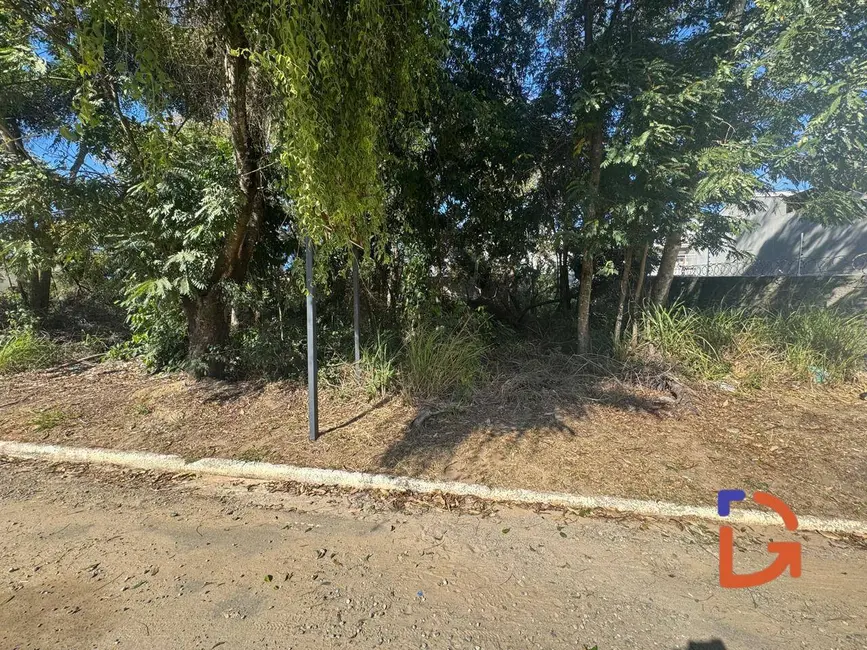 Foto 6 de Terreno / Lote à venda, 450m2 em Colinas, Rio Das Ostras - RJ